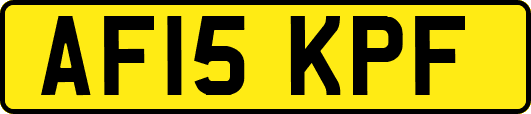 AF15KPF