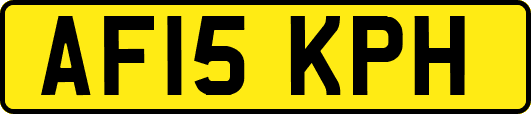 AF15KPH