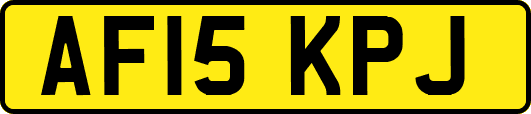 AF15KPJ