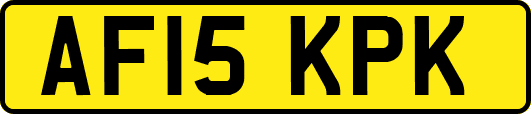 AF15KPK