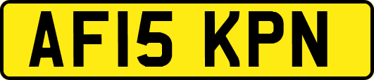 AF15KPN