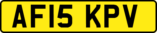 AF15KPV