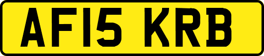 AF15KRB