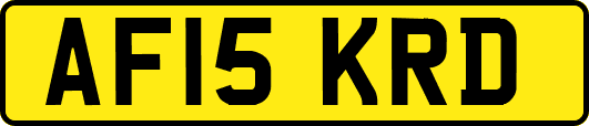AF15KRD