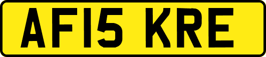 AF15KRE