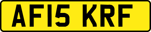 AF15KRF