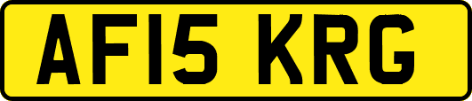 AF15KRG