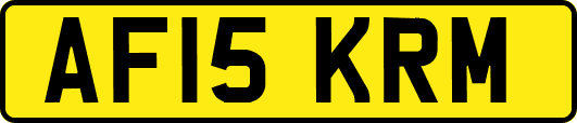 AF15KRM