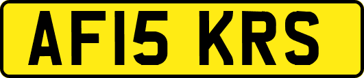 AF15KRS
