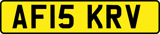 AF15KRV