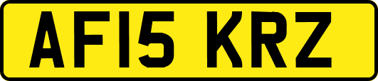 AF15KRZ