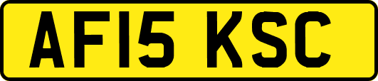 AF15KSC
