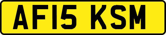 AF15KSM