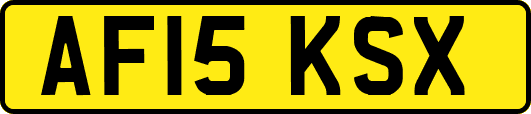 AF15KSX