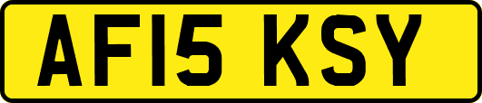 AF15KSY