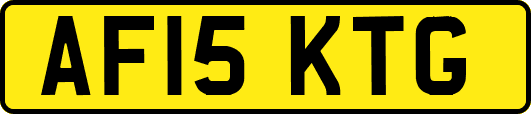 AF15KTG