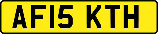 AF15KTH