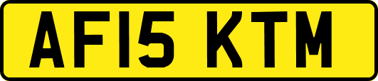 AF15KTM