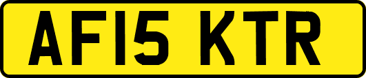 AF15KTR