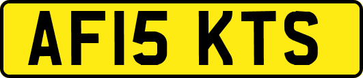 AF15KTS