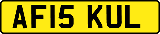 AF15KUL