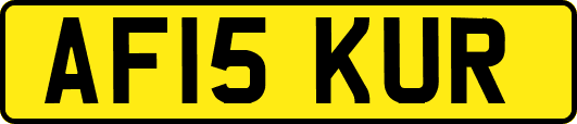 AF15KUR