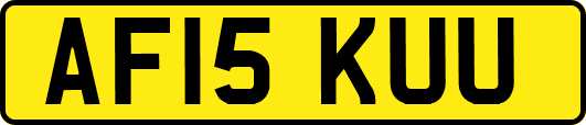 AF15KUU