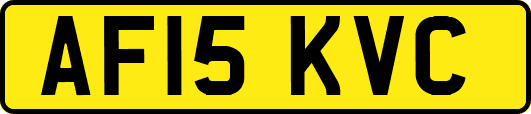 AF15KVC