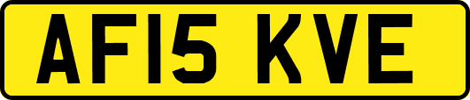 AF15KVE