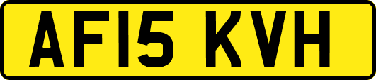 AF15KVH