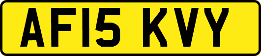AF15KVY
