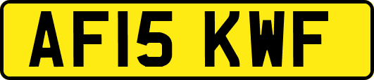 AF15KWF