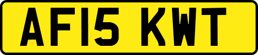 AF15KWT