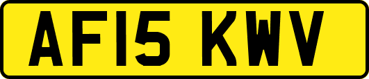 AF15KWV