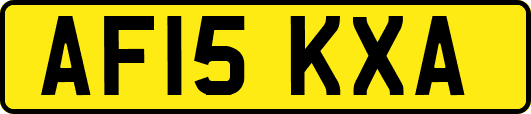 AF15KXA