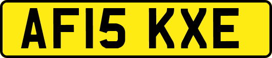 AF15KXE