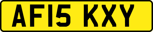 AF15KXY
