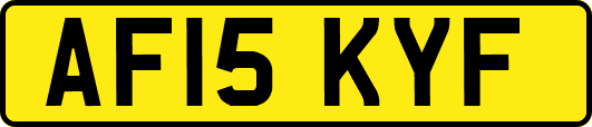 AF15KYF