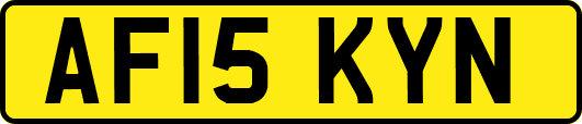 AF15KYN