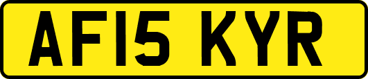 AF15KYR