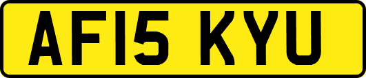 AF15KYU