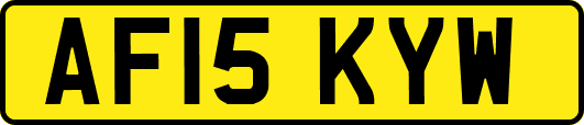 AF15KYW