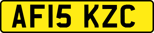 AF15KZC
