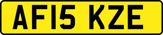 AF15KZE
