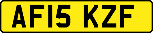 AF15KZF