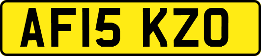 AF15KZO