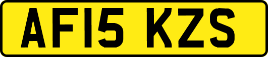 AF15KZS