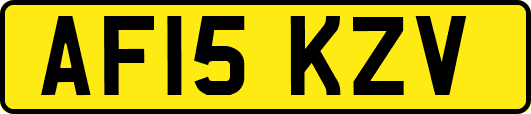 AF15KZV