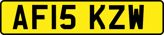 AF15KZW