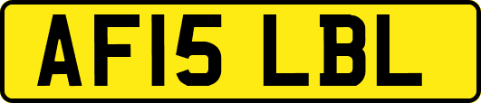 AF15LBL